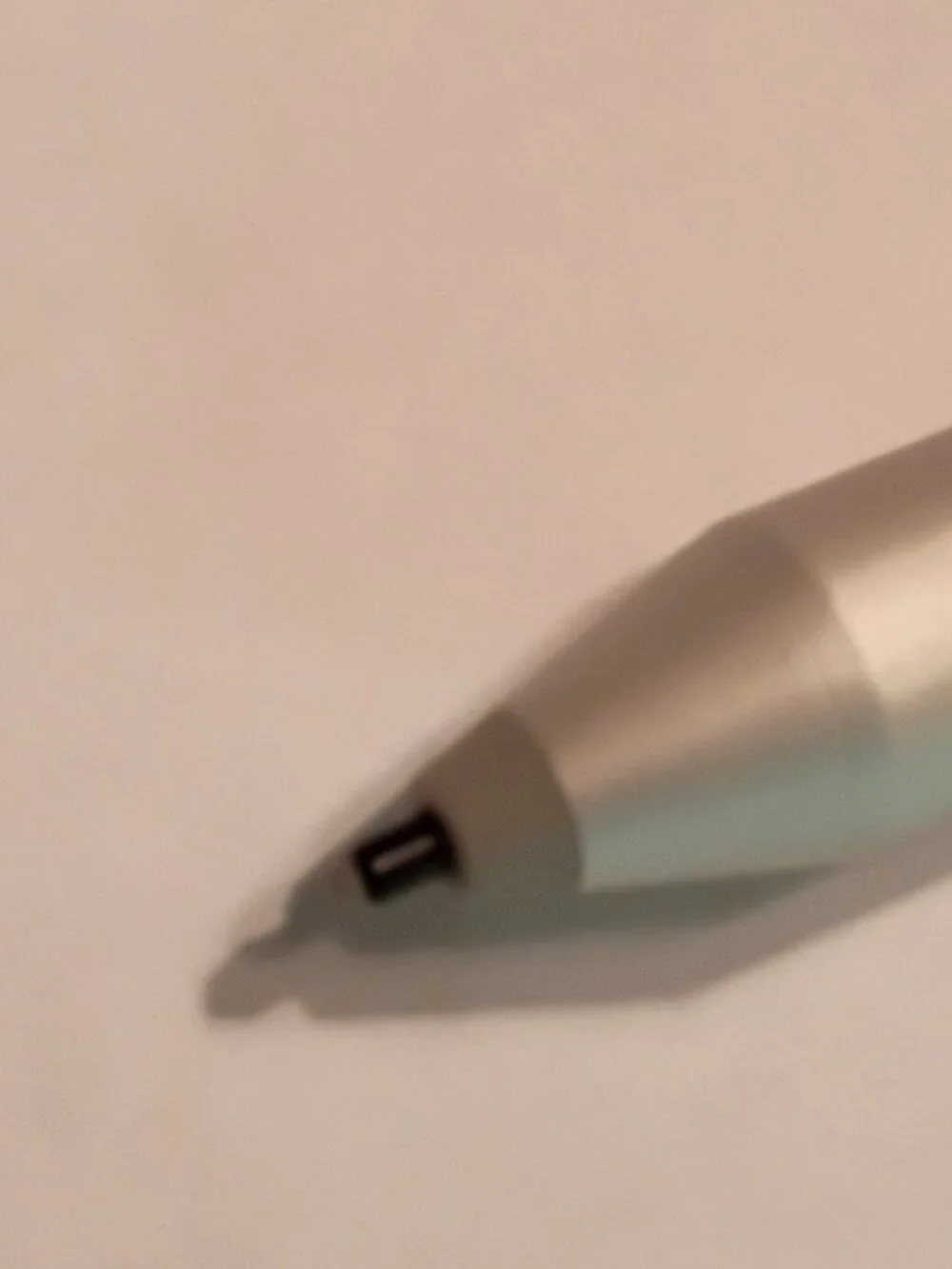 Microsoft Surface Pen, Silver